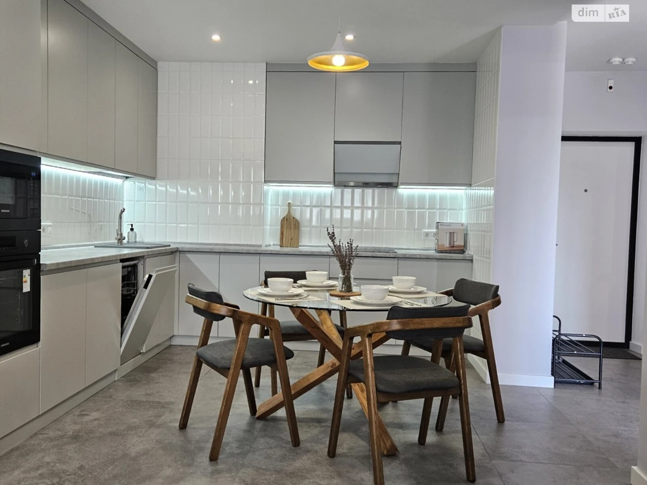 Long-Term Rental Apartment, Shylowka