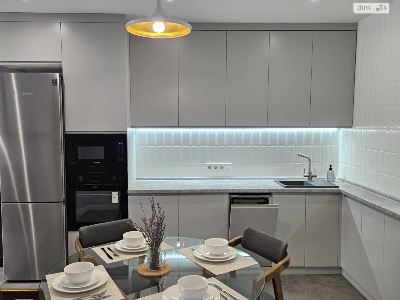 Long-Term Rental Apartment, Shylowka