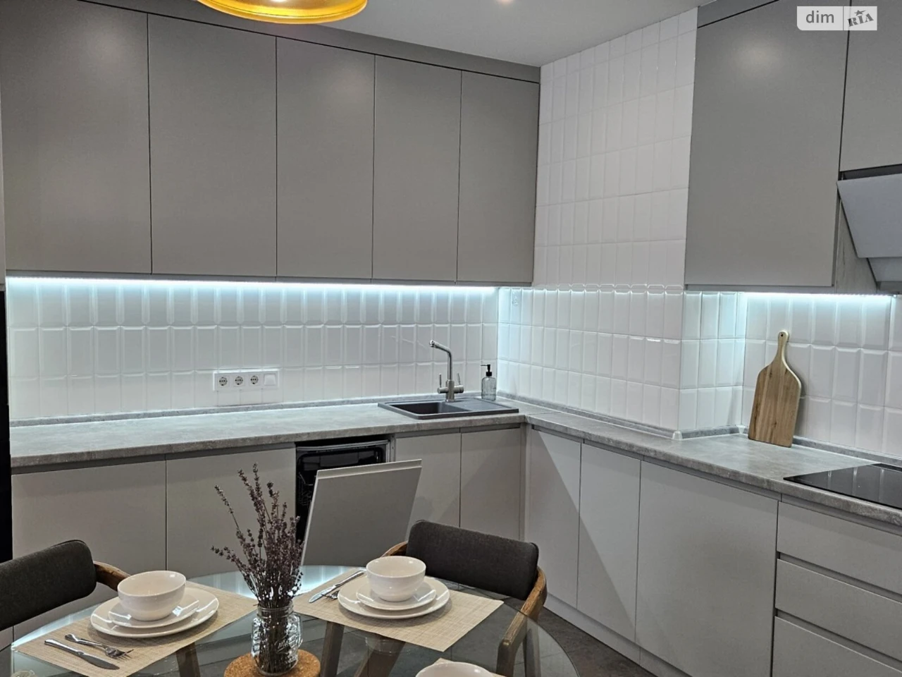 Long-Term Rental Apartment, Shylowka