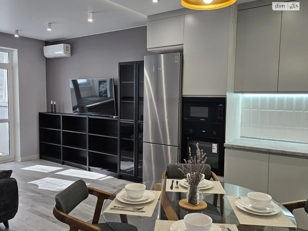 Long-Term Rental Apartment, Shylowka