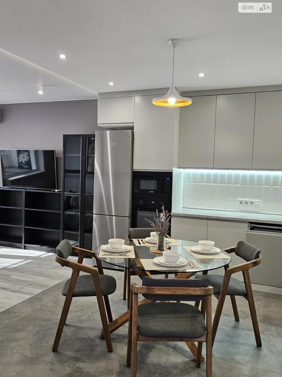 Long-Term Rental Apartment, Shylowka