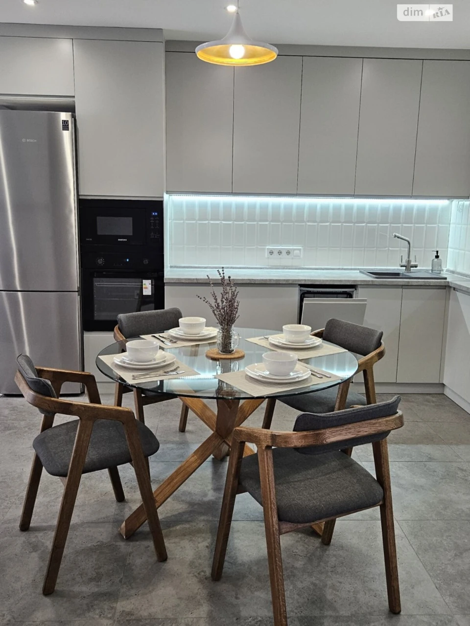 Long-Term Rental Apartment, Shylowka