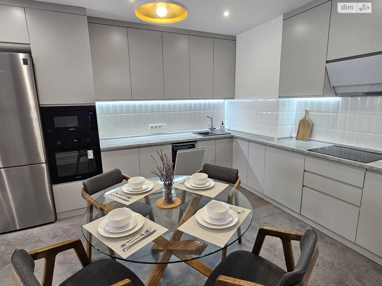 Long-Term Rental Apartment, Shylowka