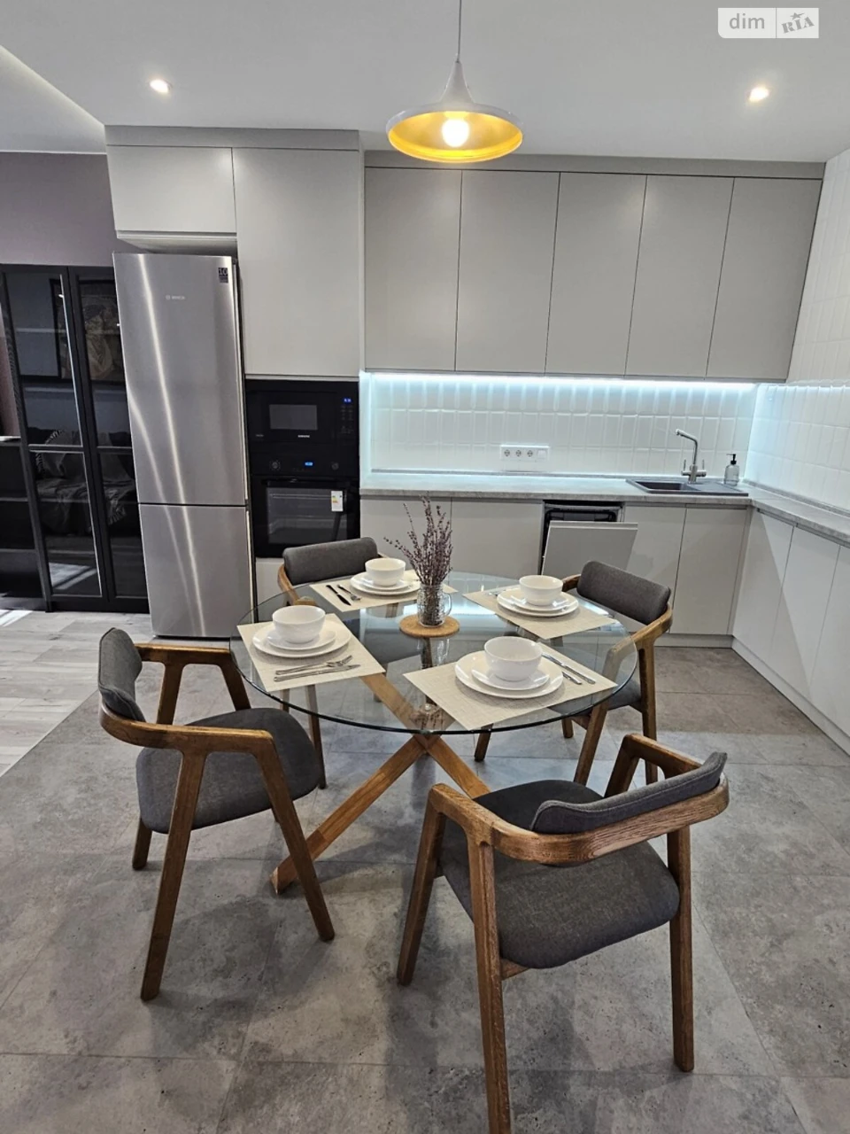 Long-Term Rental Apartment, Shylowka