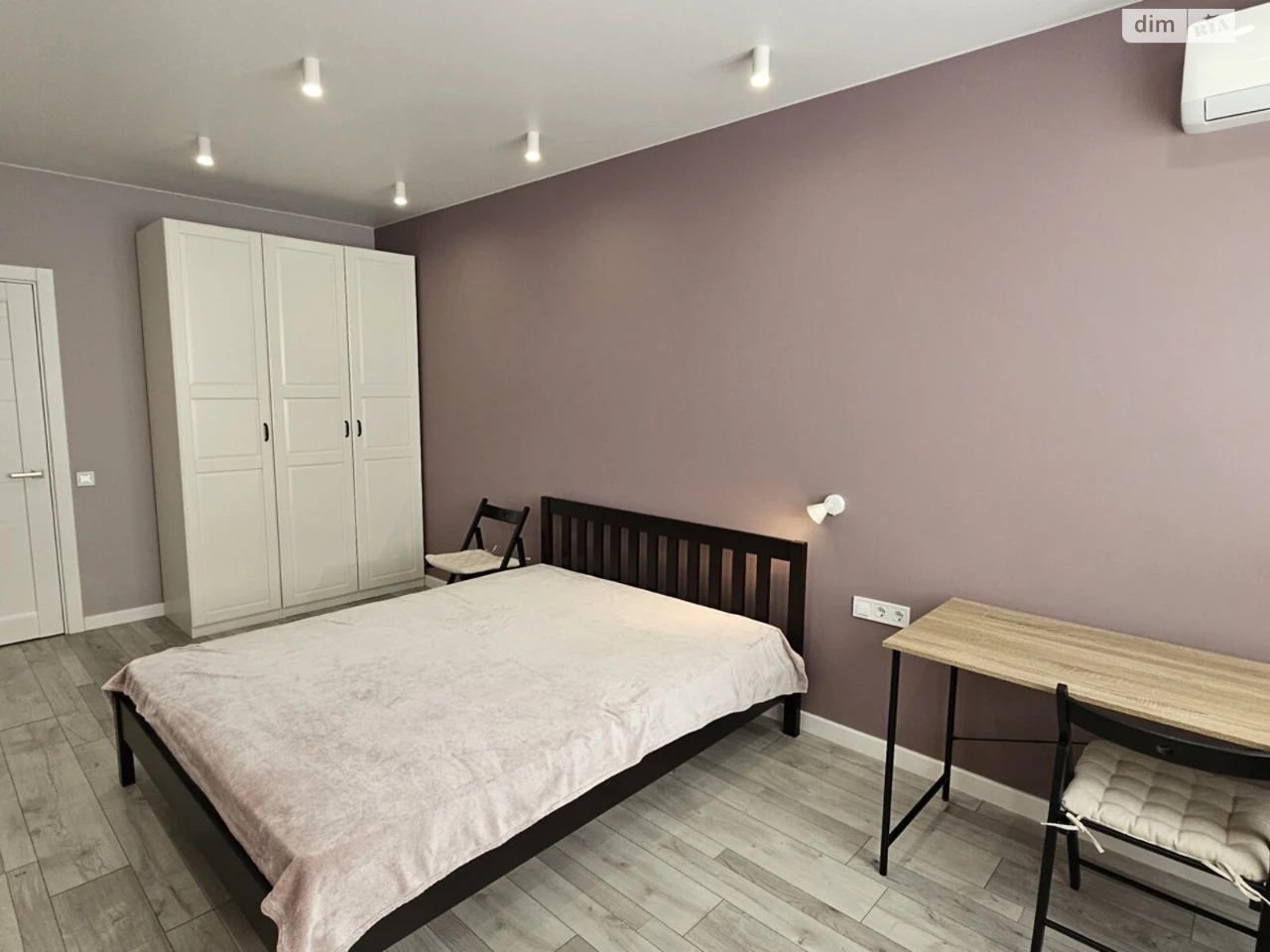 Long-Term Rental Apartment, Shylowka
