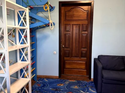 Apartment. Kyiv, Air Force Avenue