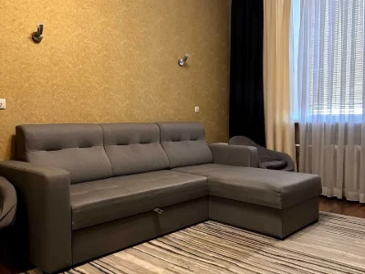 Apartment. Kyiv, Air Force Avenue