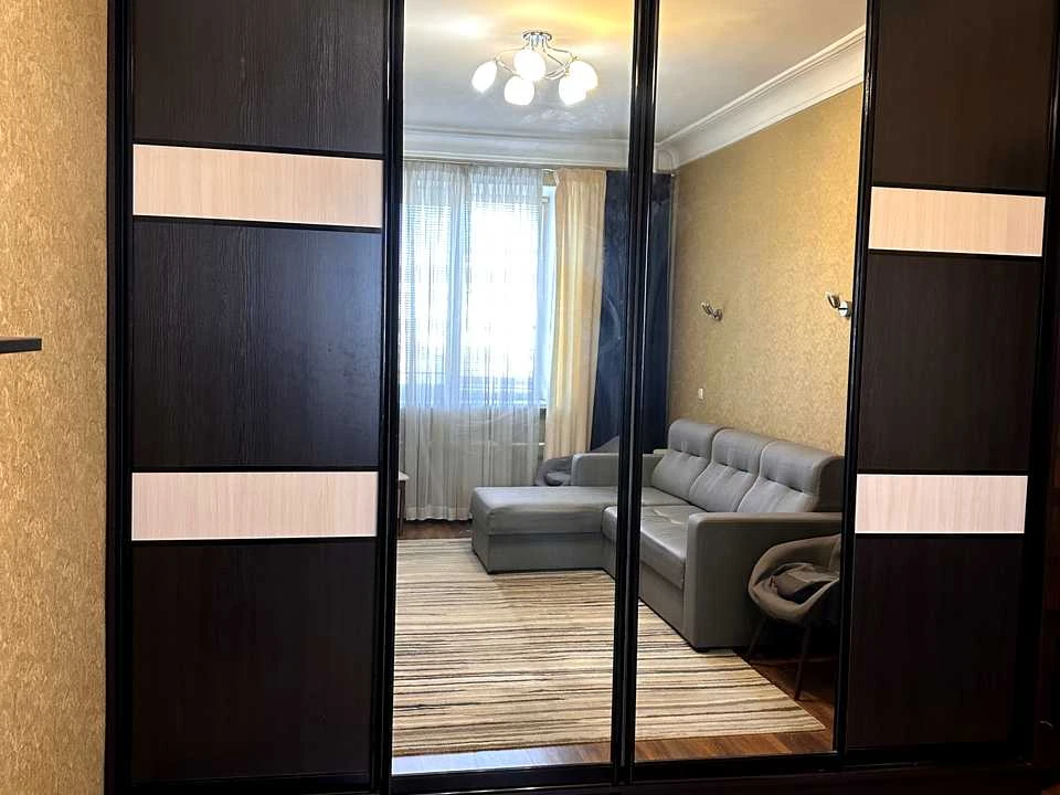 Apartment. Kyiv, Air Force Avenue