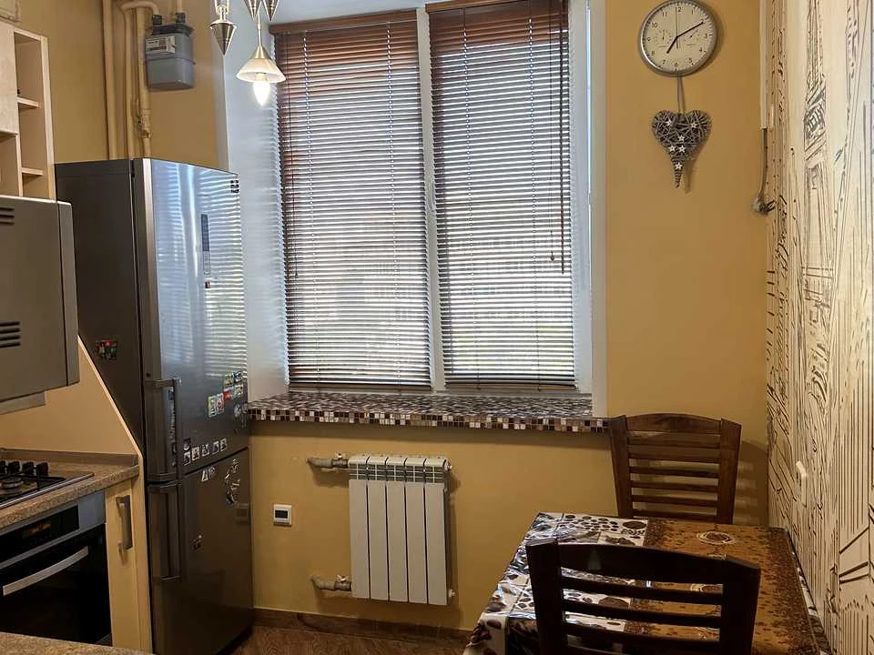 Apartment. Kyiv, Air Force Avenue