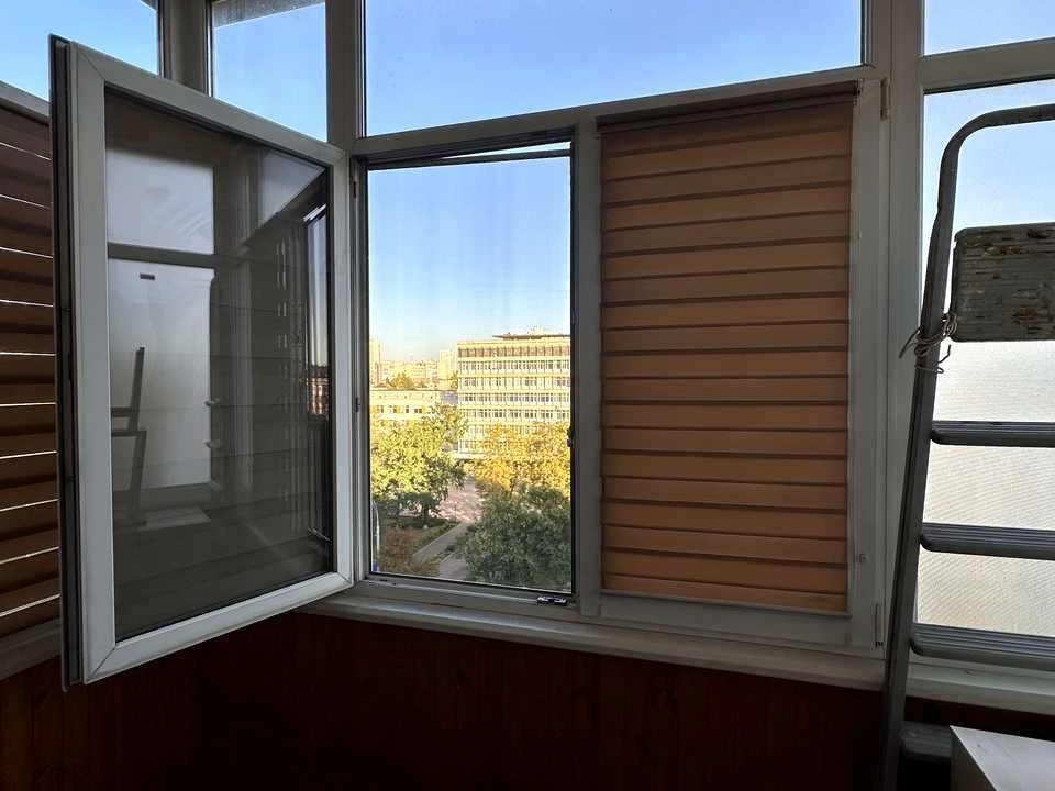 Apartment. Kyiv, Air Force Avenue
