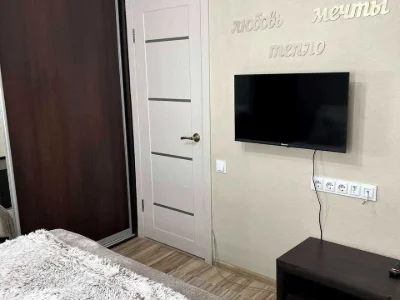 Квартира. Киев, улица Богатырская