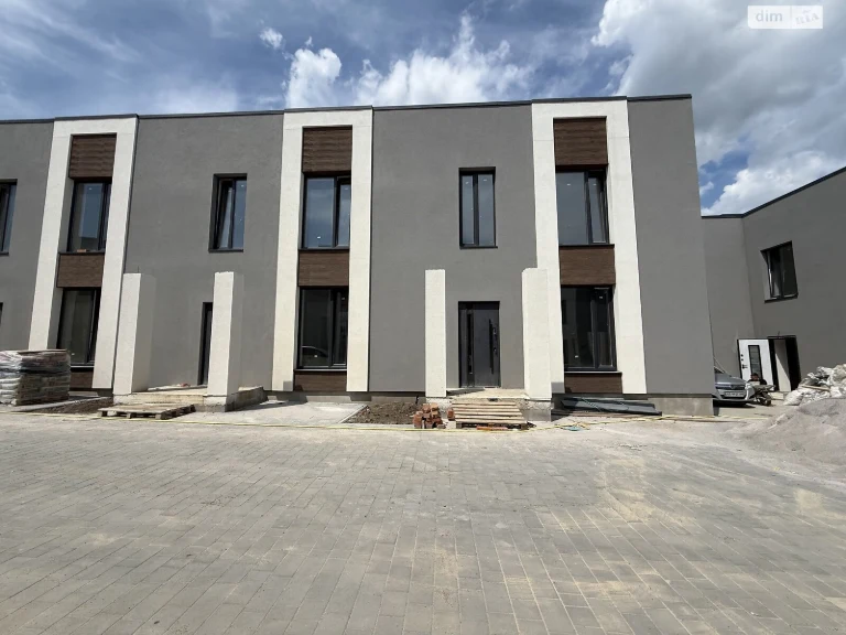 Townhouse for sale in Pyrogovo