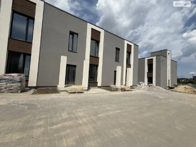 Townhouse for sale in Pyrogovo