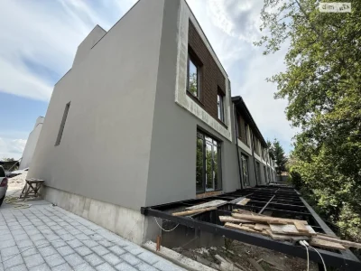 Townhouse for sale in Pyrogovo