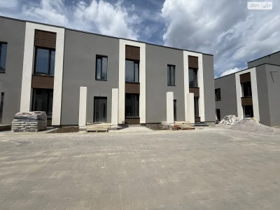 Townhouse for sale in Pyrogovo
