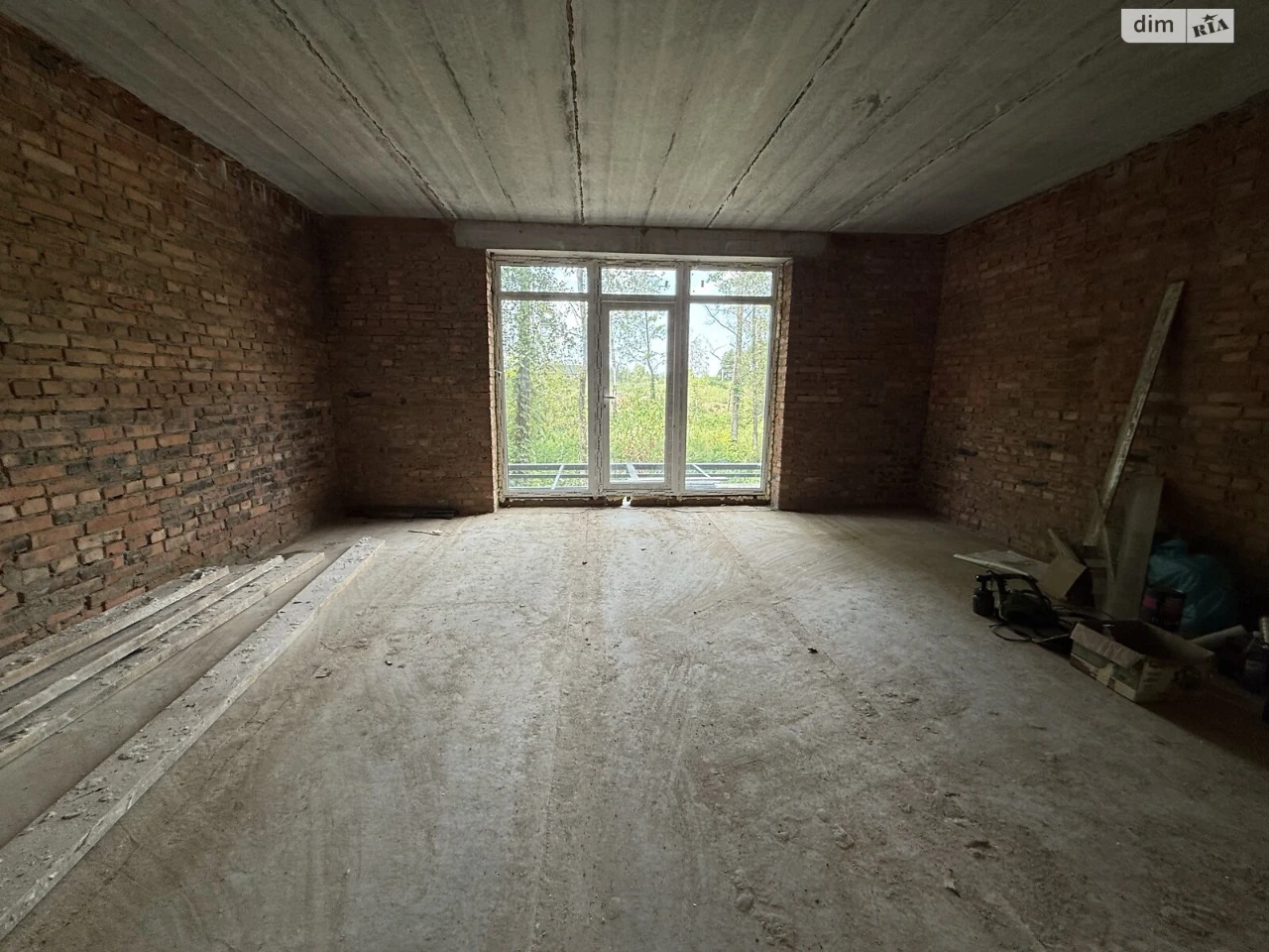 Townhouse for sale in Pyrogovo