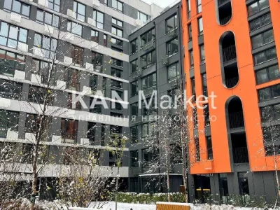 Квартира. Киев, проспект Кистяковских