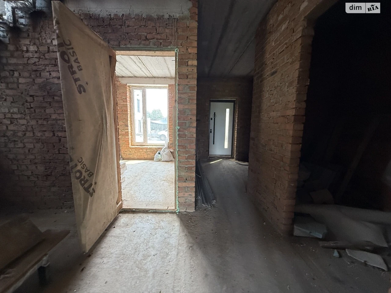 Townhouse for sale in Pyrogovo