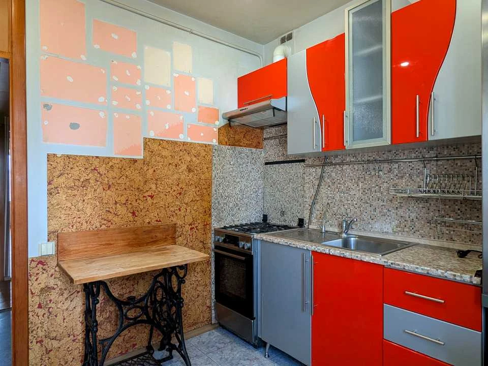 Квартира. Київ, Євгена Коновальця вул.