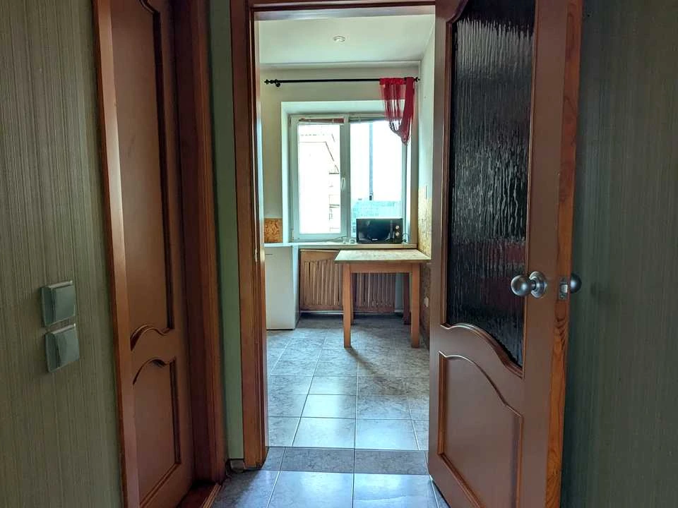 Квартира. Київ, Євгена Коновальця вул.