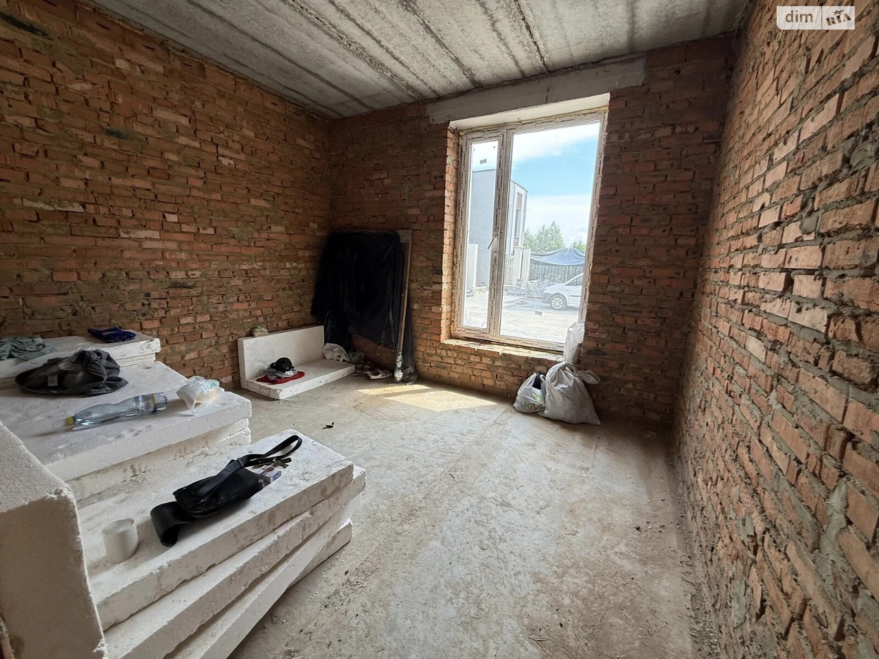 Townhouse for sale in Pyrogovo