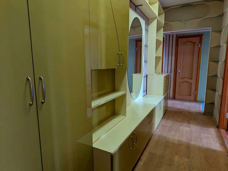 Квартира. Київ, Євгена Коновальця вул.