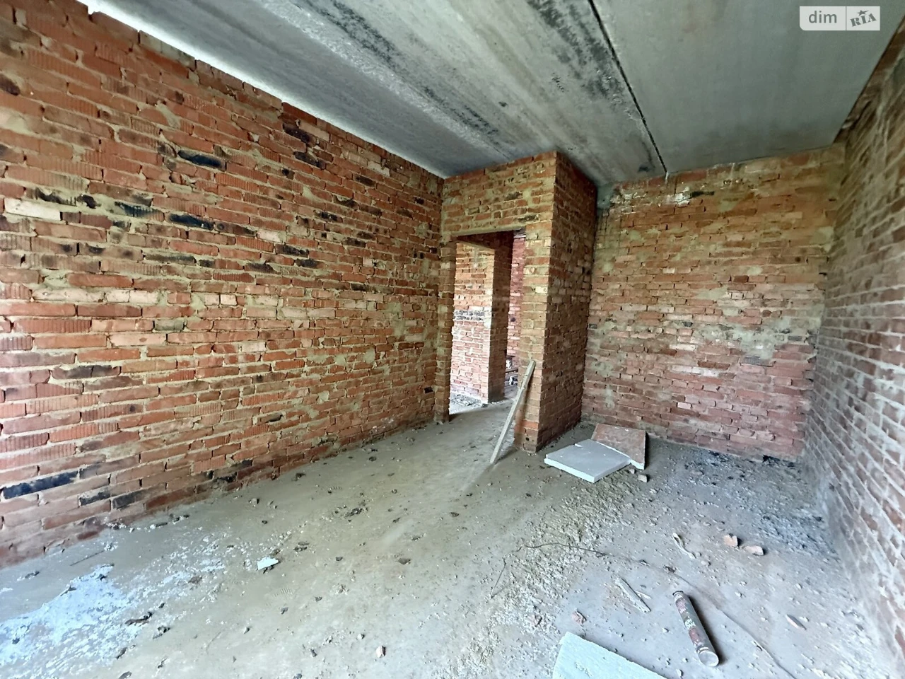 Townhouse for sale in Pyrogovo