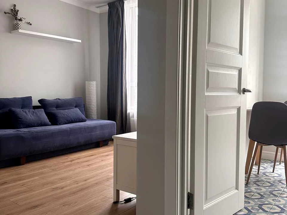 Apartment. Praktichna st.
