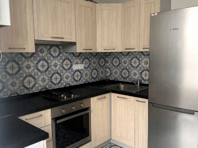 Apartment. Praktichna st.