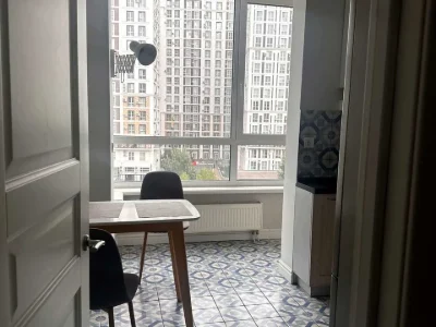 Apartment. Praktichna st.