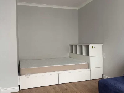Apartment. Praktichna st.