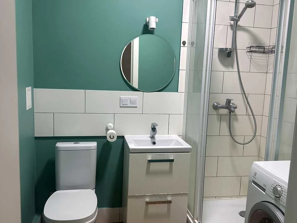 Apartment. Praktichna st.