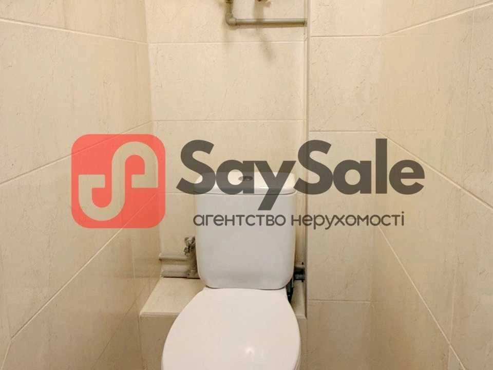 Квартира. Київ, Бережанська вул.