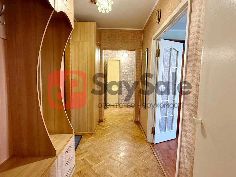 Квартира. Київ, Бережанська вул.