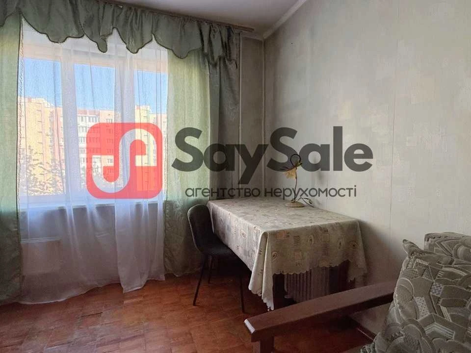 Квартира. Київ, Бережанська вул.