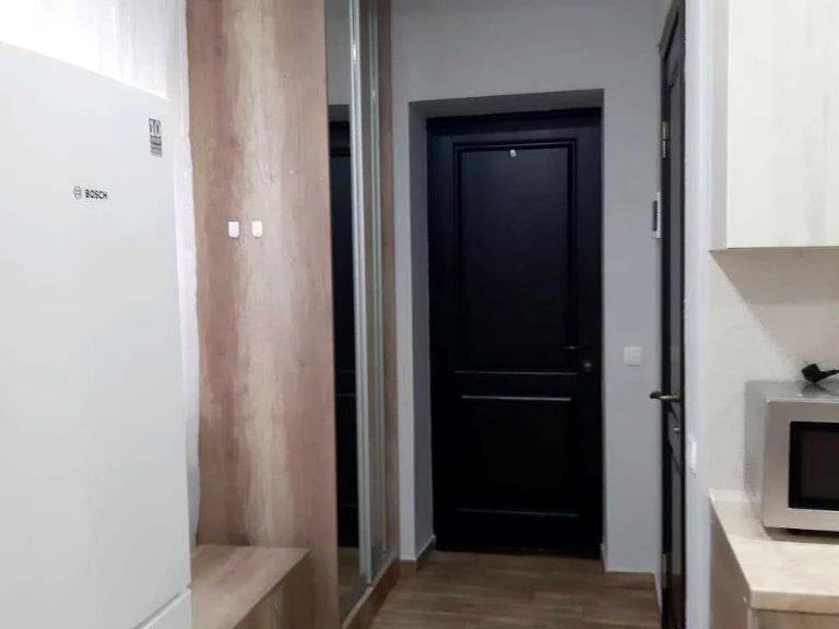 Apartment. Dmitry Doshenka Street, Kyiv