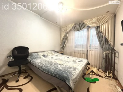 Довгострокова Оренда Квартири
