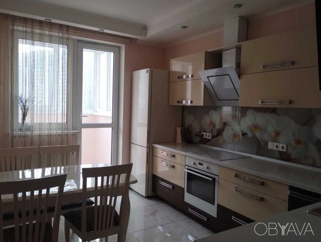 2-комнатная квартира, 69.00 кв.м