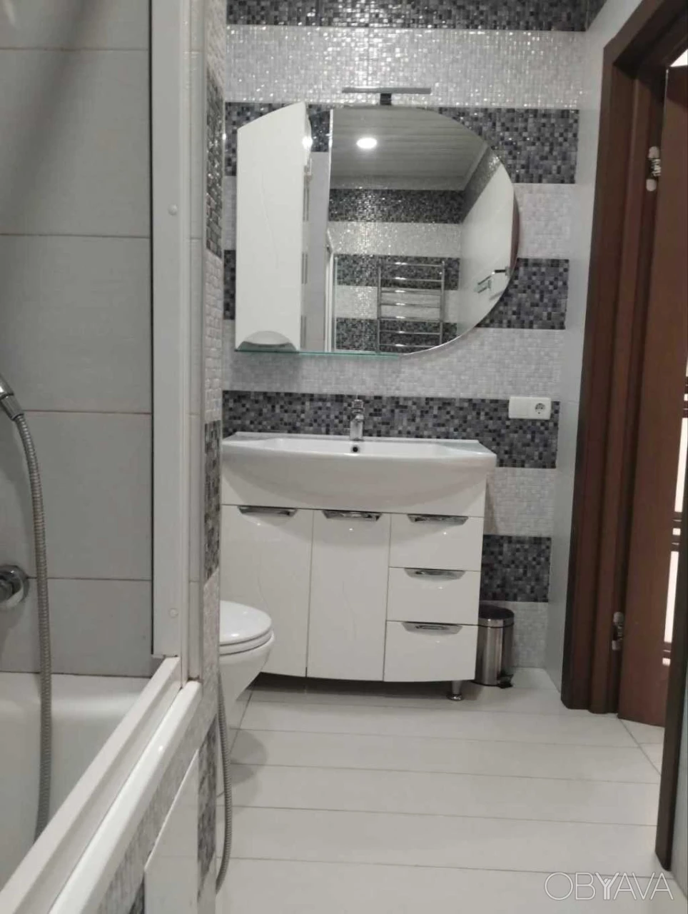 2-комнатная квартира, 69.00 кв.м