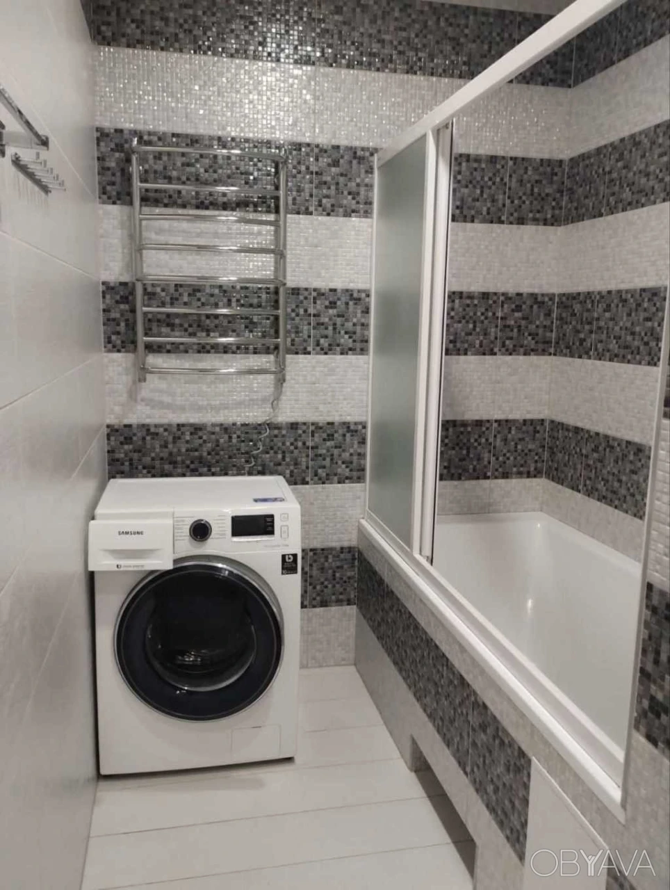 2-комнатная квартира, 69.00 кв.м