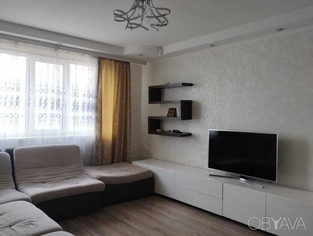 2-комнатная квартира, 69.00 кв.м