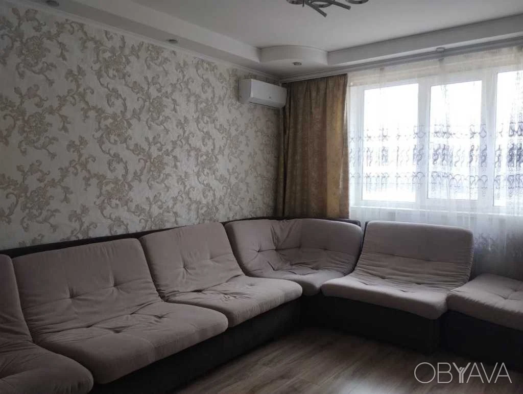 2-комнатная квартира, 69.00 кв.м
