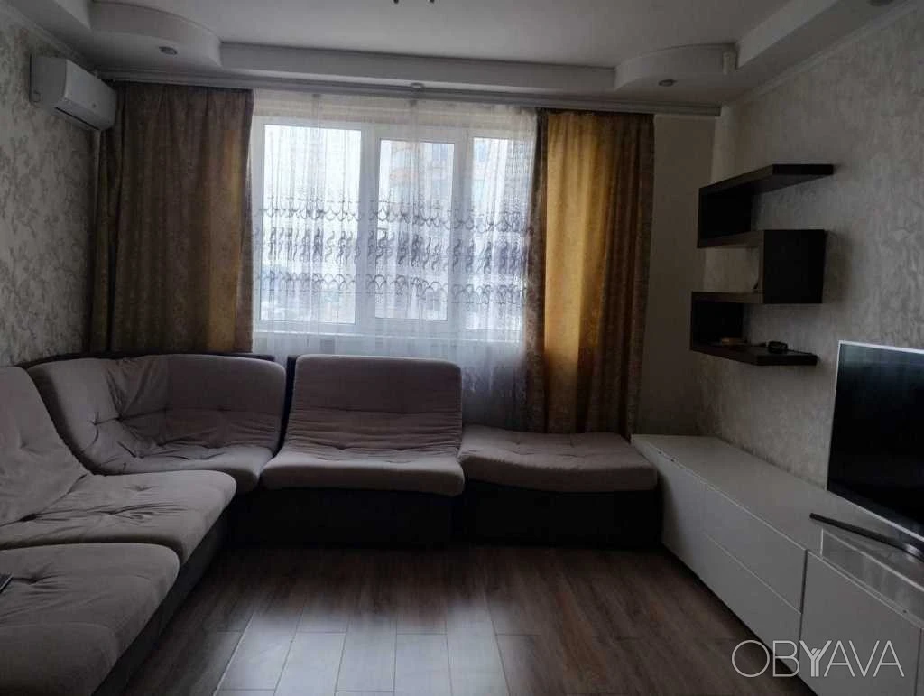2-комнатная квартира, 69.00 кв.м