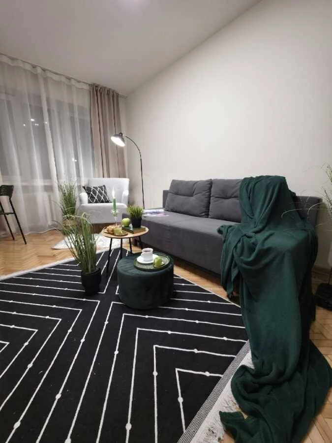 Здам довгостроково 1-к квартиру Київ, Святошинський, Академі