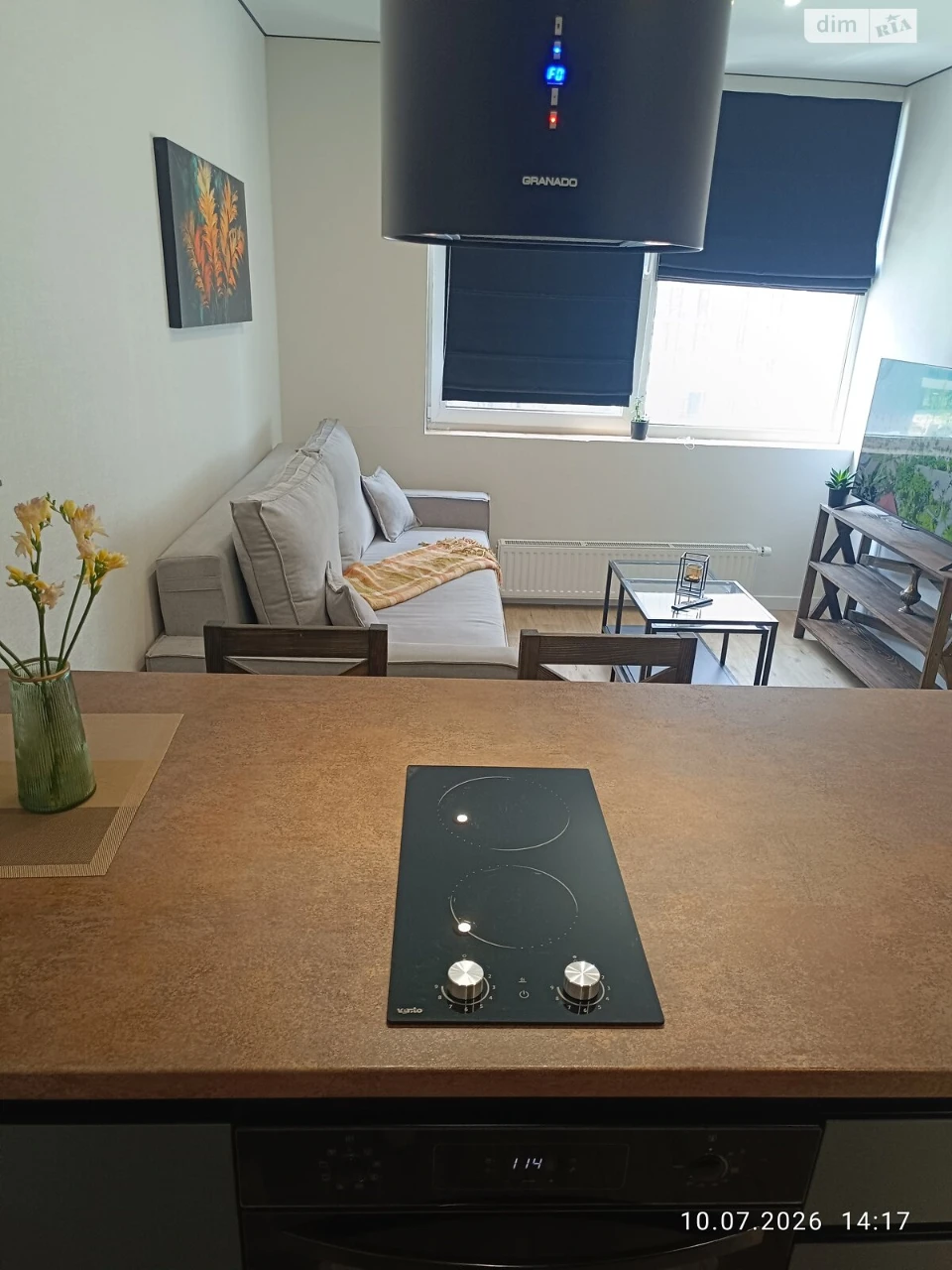 Довгострокова Оренда Квартира Подільський