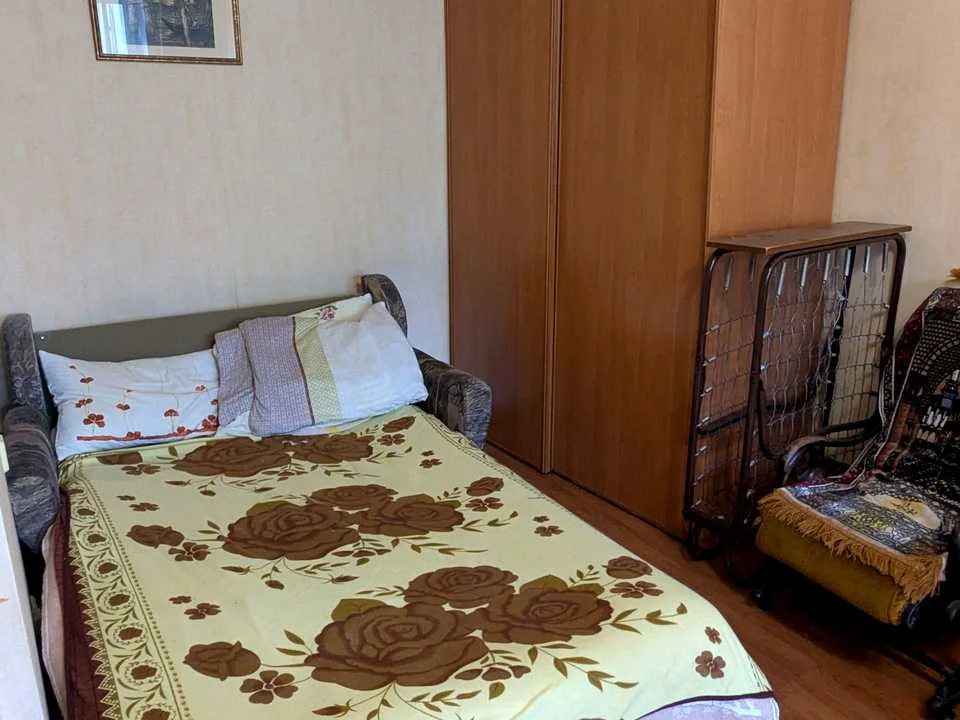 Квартира. Київ, Лук'янівська вул.