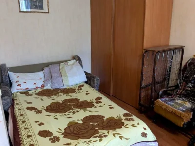 Квартира. Київ, Лук'янівська вул.