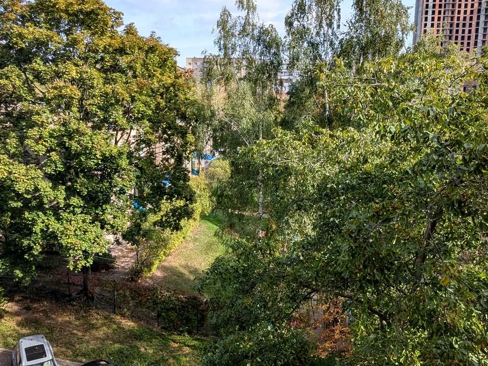 Квартира. Київ, Лук'янівська вул.