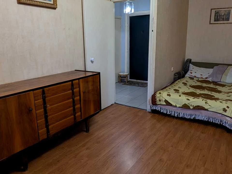Квартира. Київ, Лук'янівська вул.