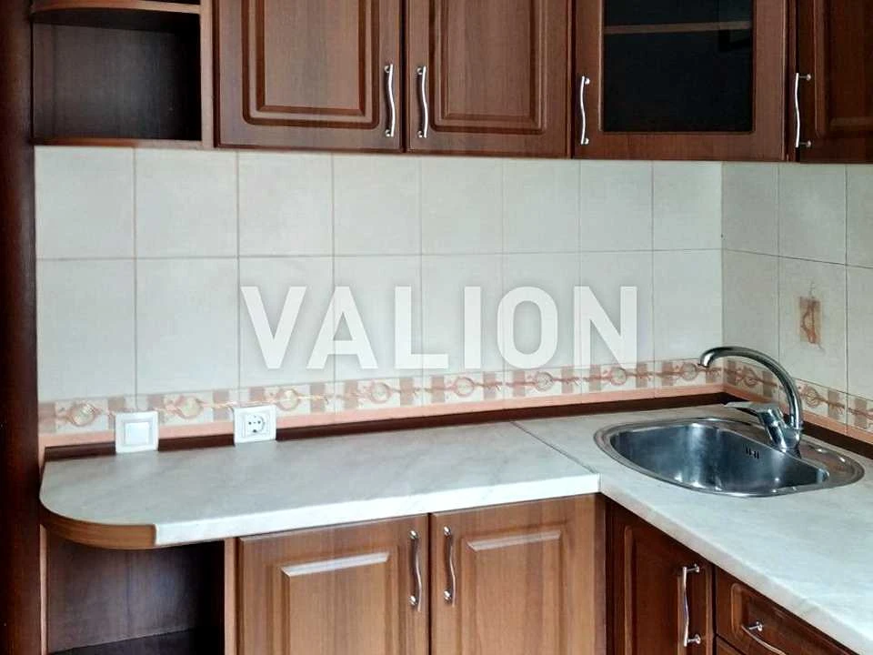 Квартира. Київ, вулиця Юрія Литвинського